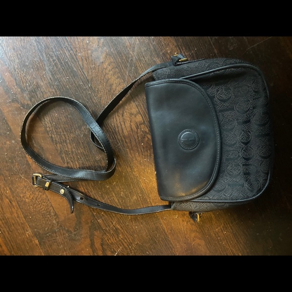 Vintage Gucci rare shoulder bag - Picture 2 of 4